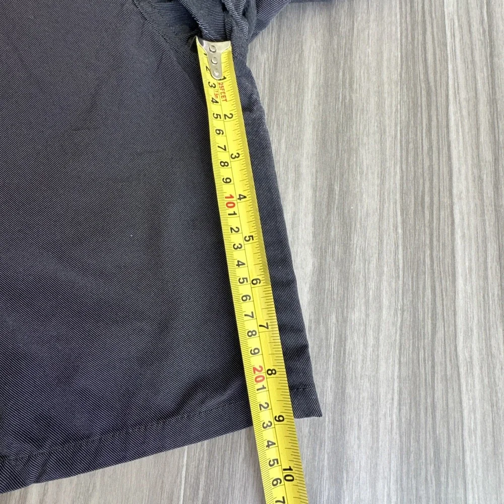 Hurley h2o dri